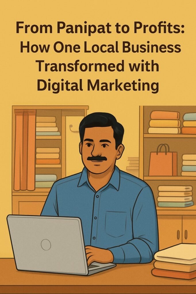 best digital makreting agency in haryana