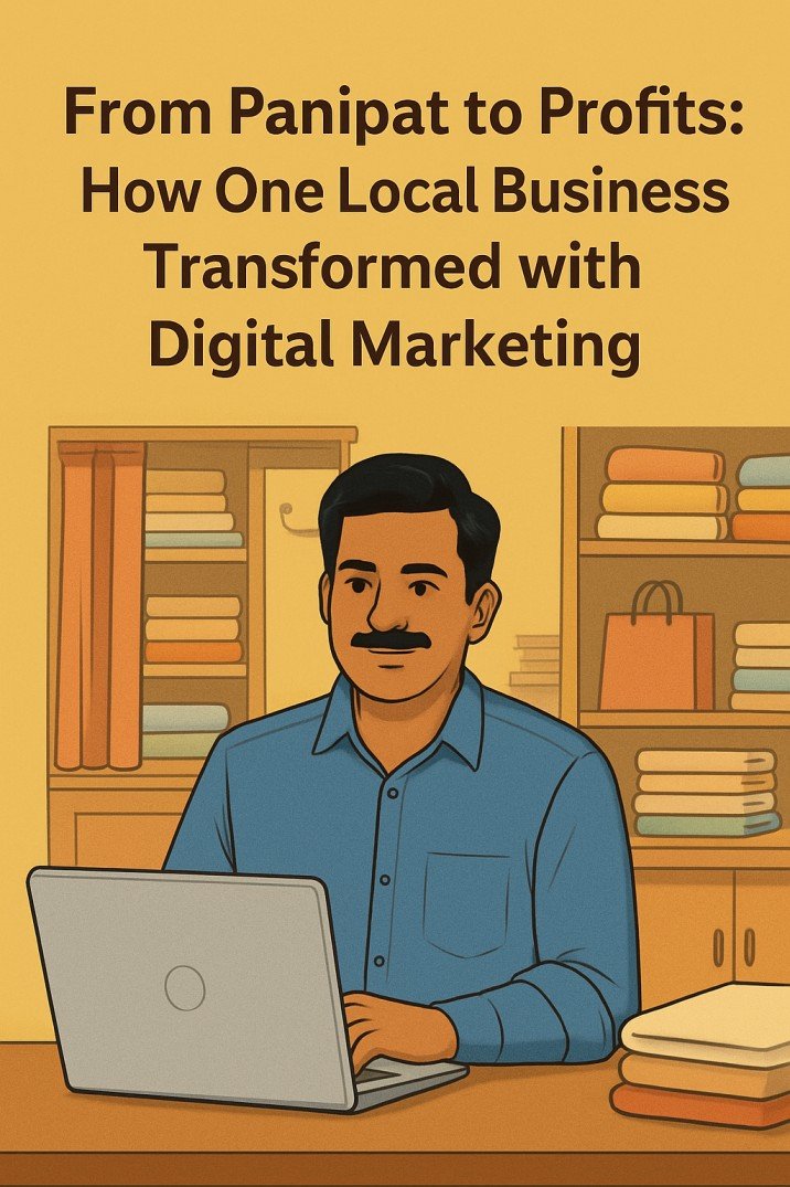 best digital makreting agency in haryana